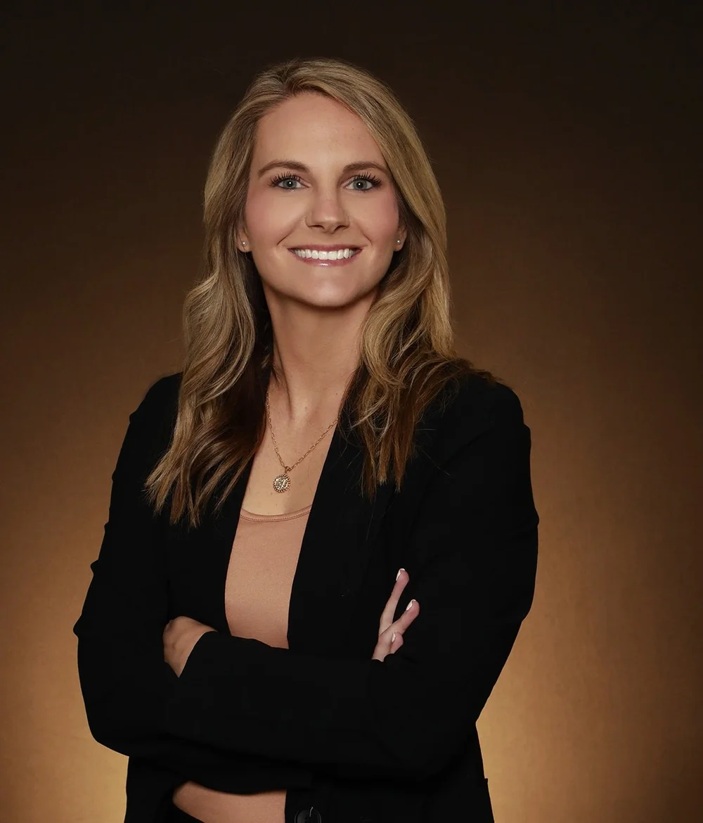 Jessica Parnell, Military Relocation Specialist in Fort Knox KY