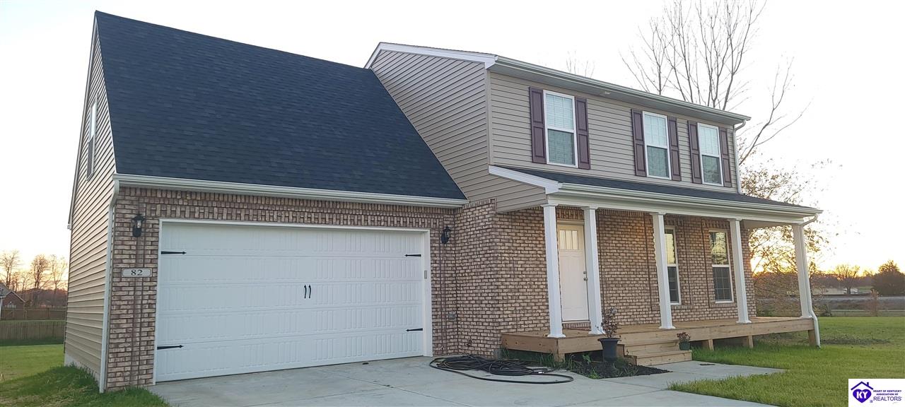 82 Rebecca Ann Court photo 1