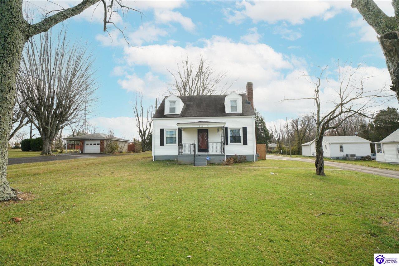 256 W Vine Street photo 1