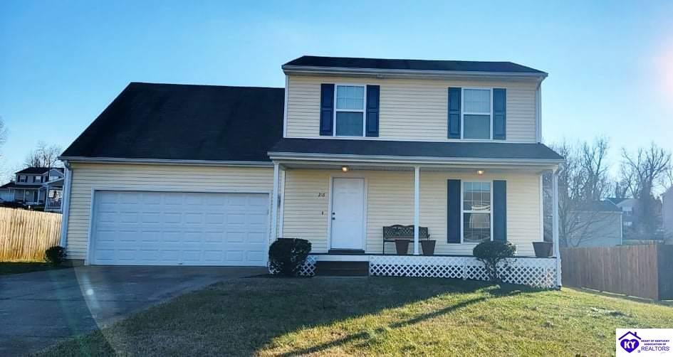 216 Greenleaf Drive photo 1