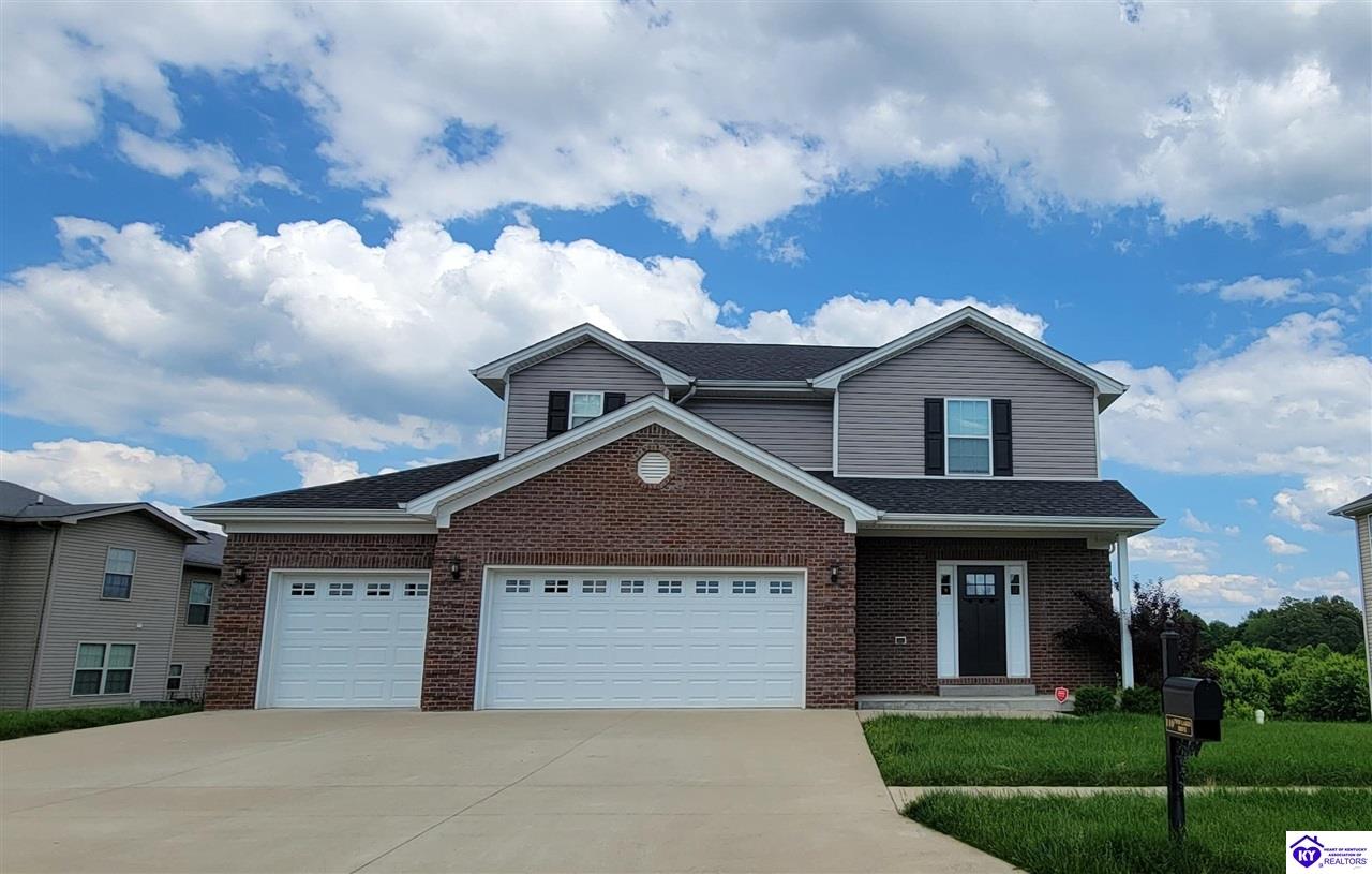 110 Twin Lakes Drive photo 1