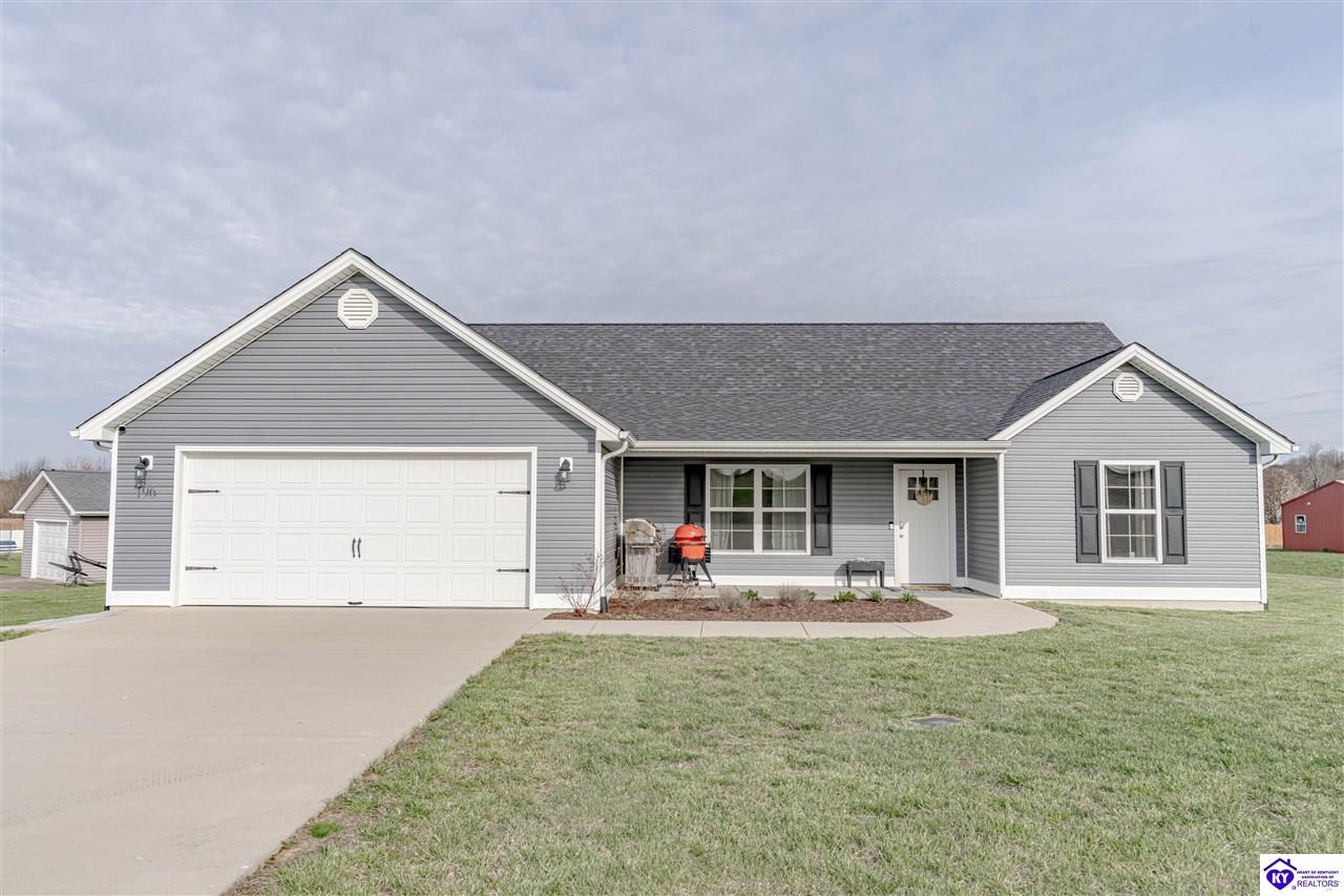 196 Clearfield Drive photo 1