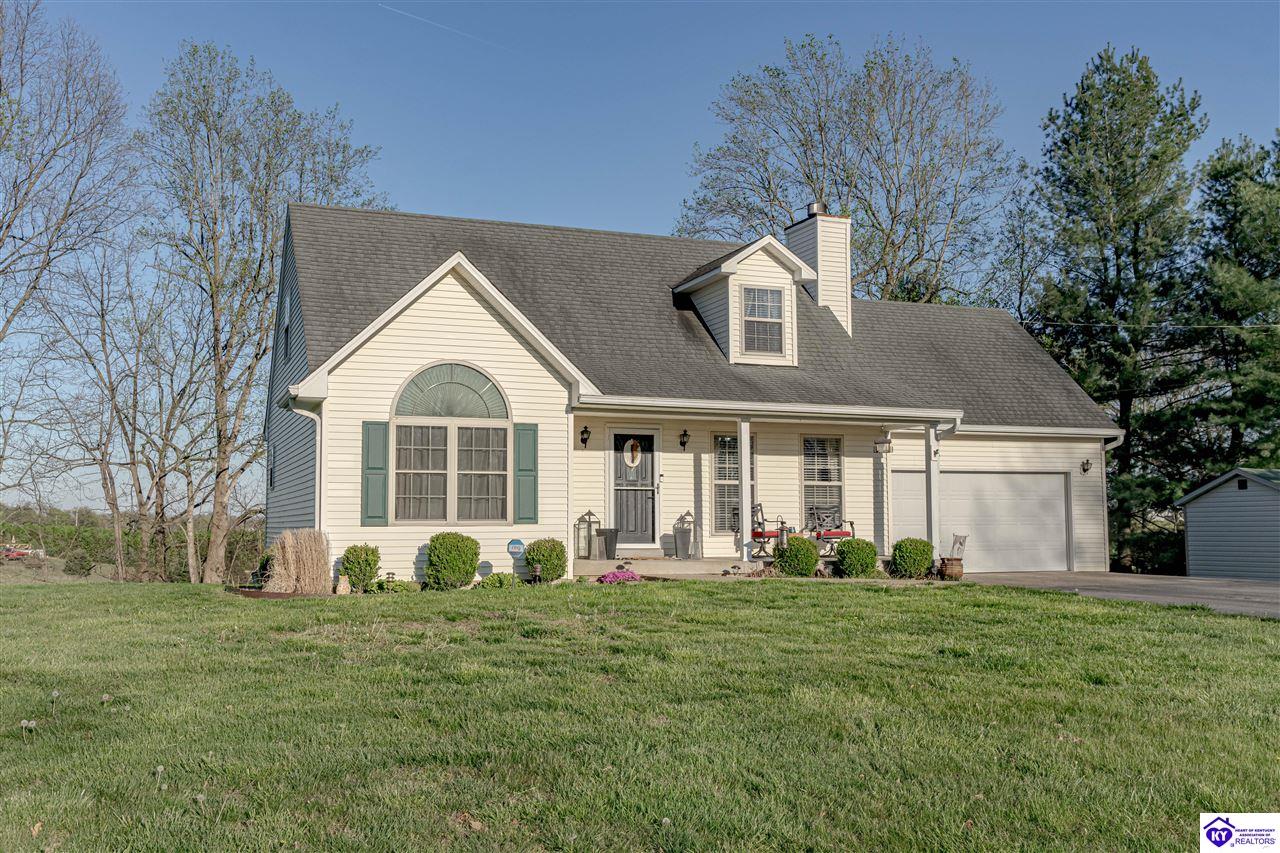 430 Rolling Hills Road photo 1