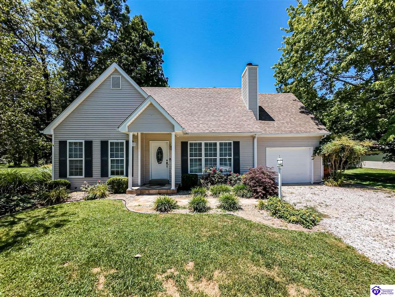 1215 Lincoln Drive photo 1