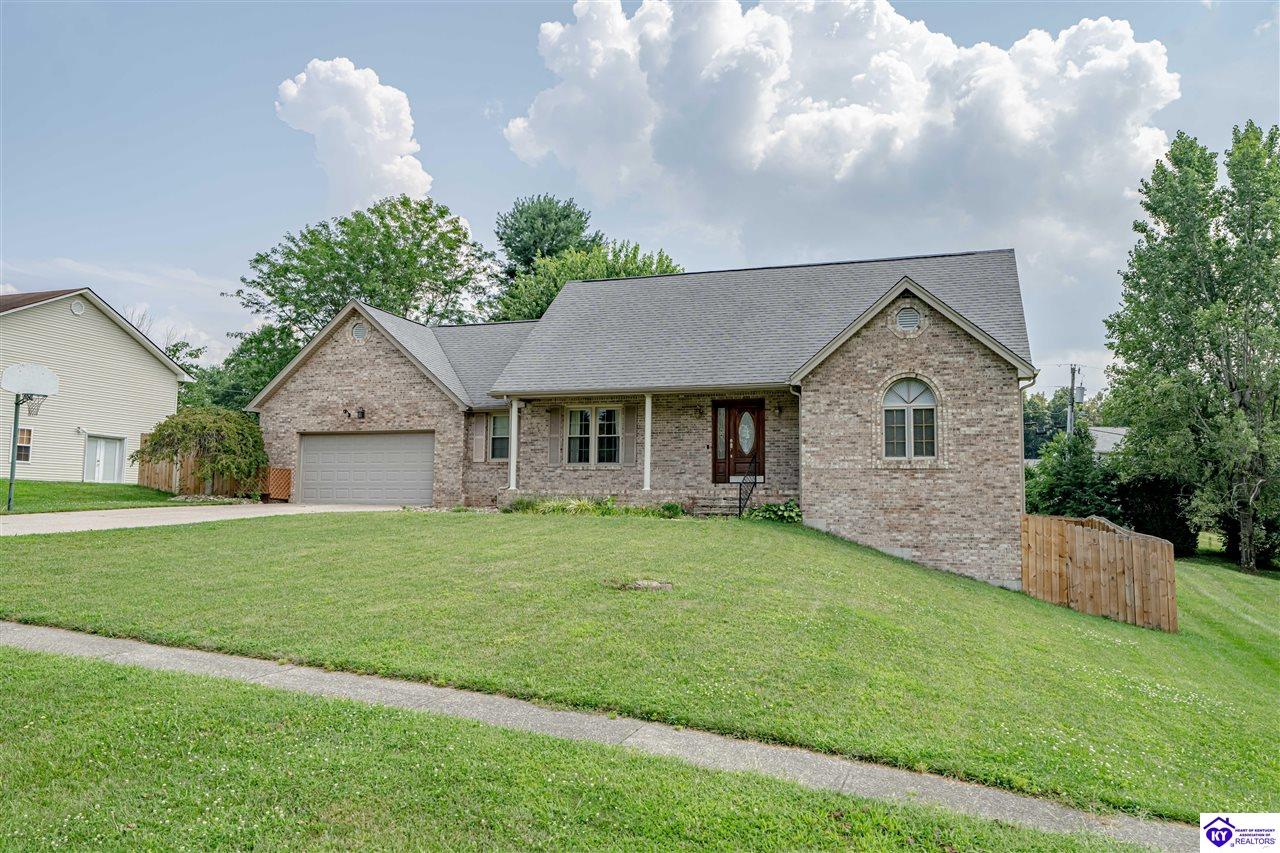 105 North Pointe Drive photo 1