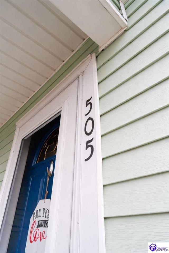 505 Henry Street photo 5