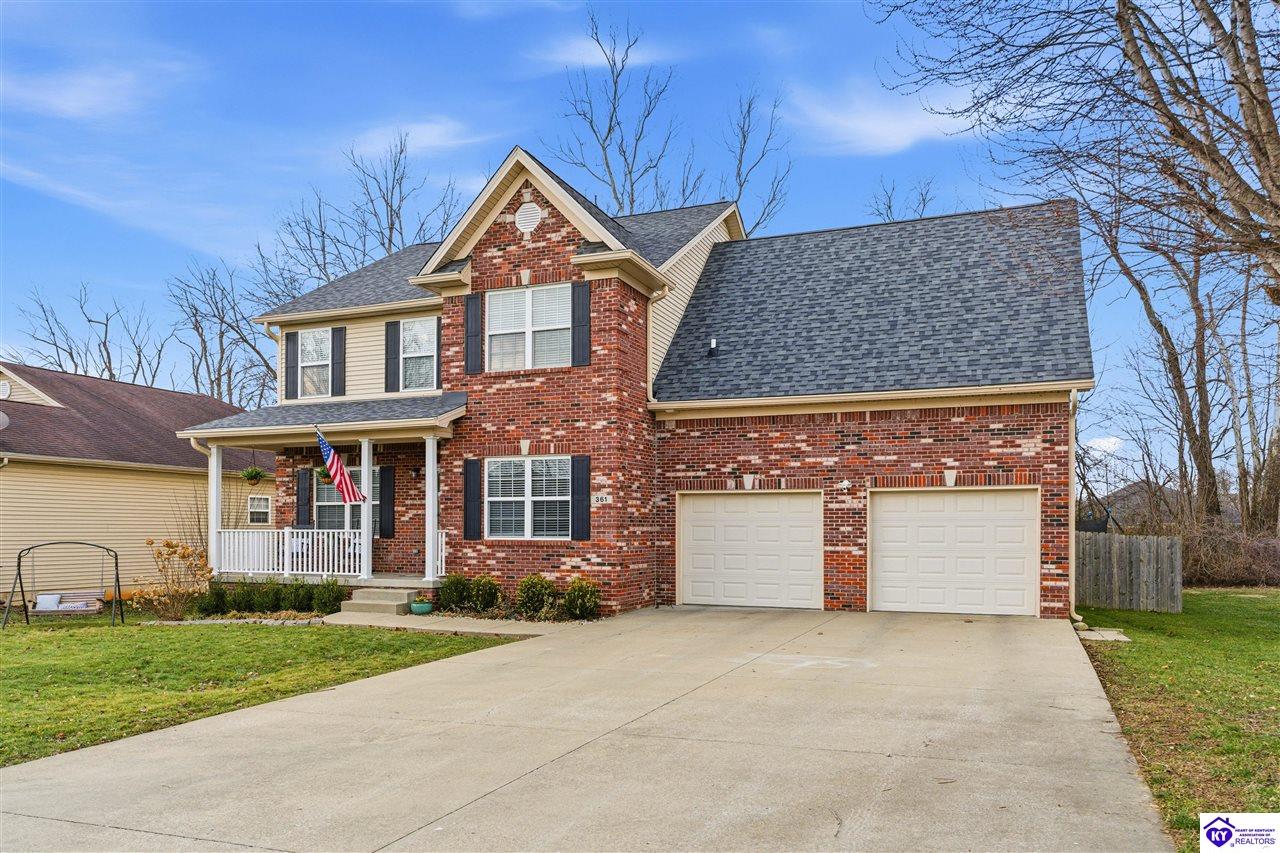361 Vineland Place Drive photo 3