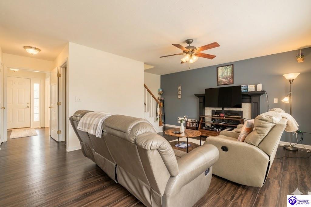141 Shady Brook Court photo 17