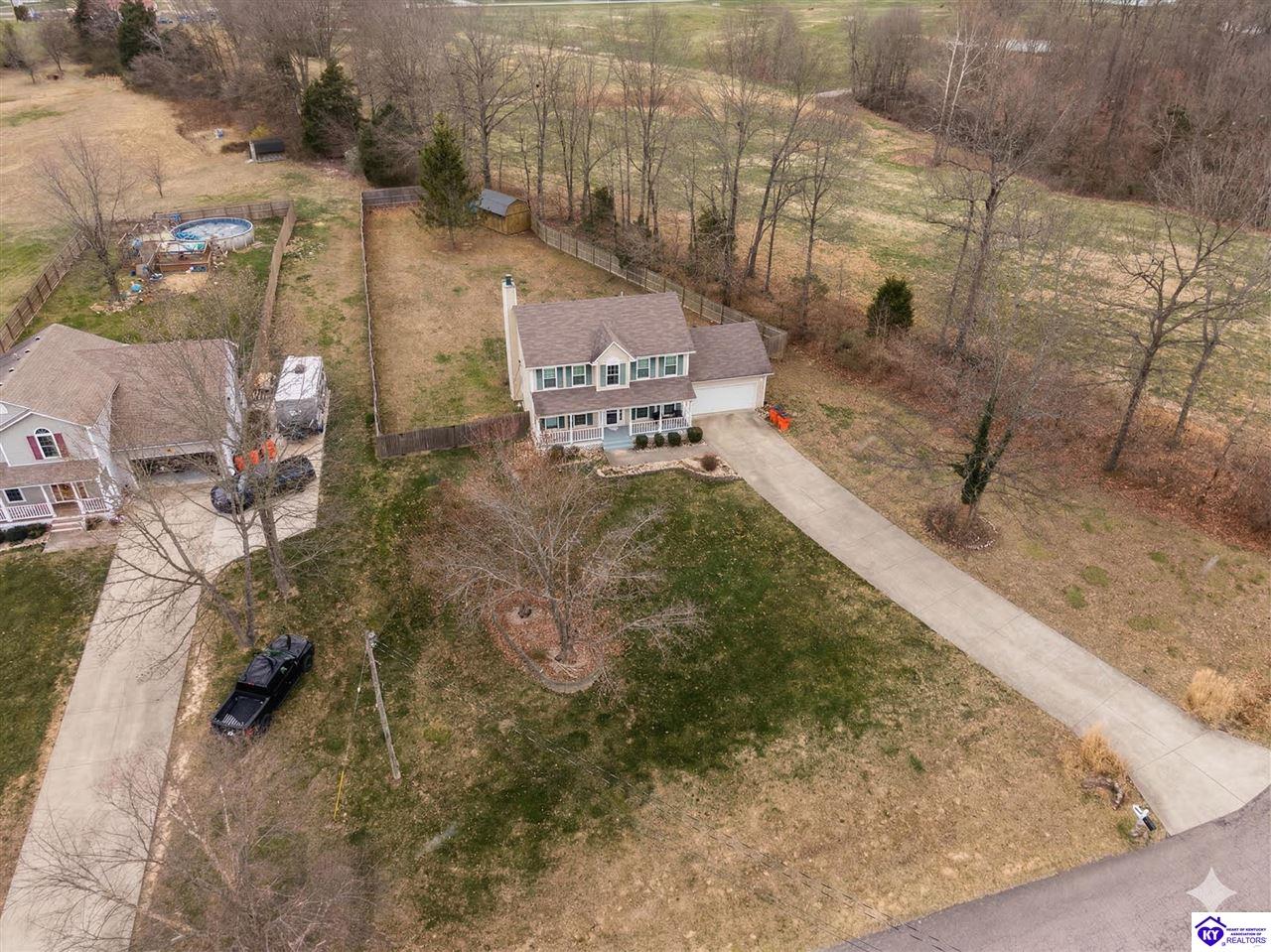 141 Shady Brook Court photo 3