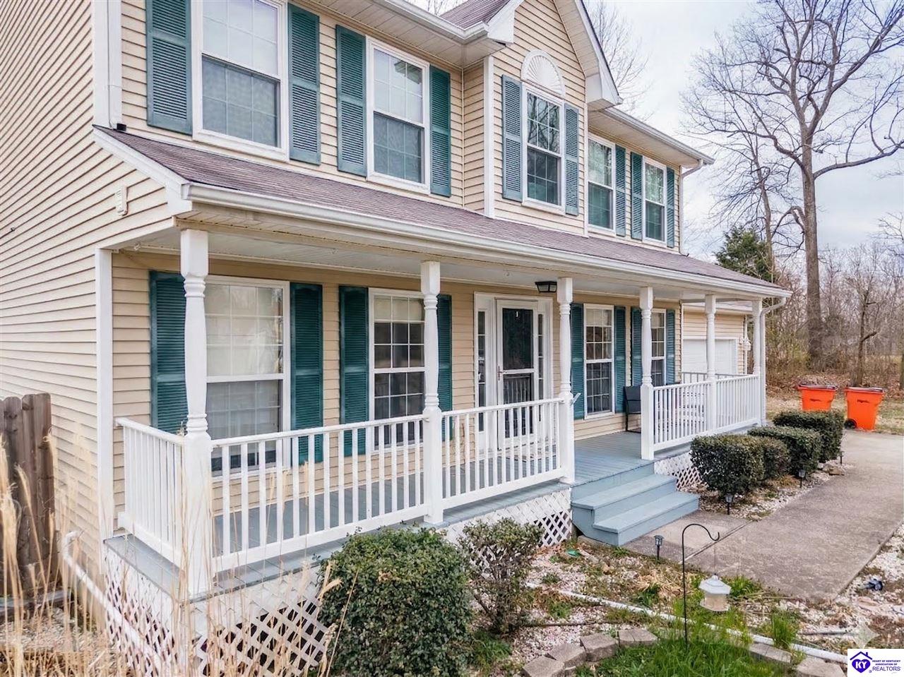 141 Shady Brook Court photo 6