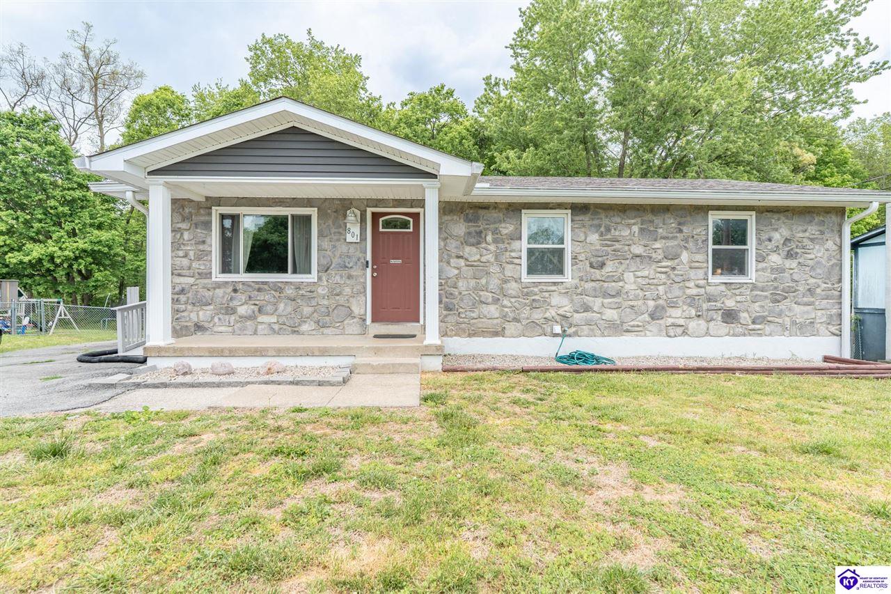 801 Charlene Drive photo 2