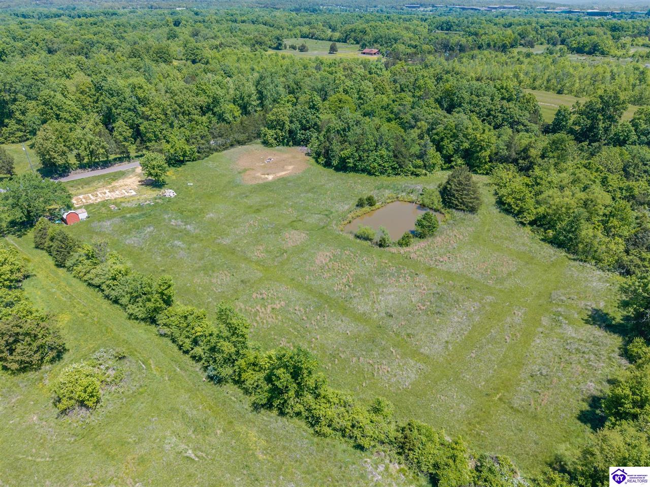 1239 Keith Knob Road