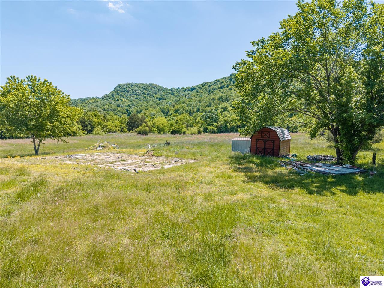 1239 Keith Knob Road photo 4