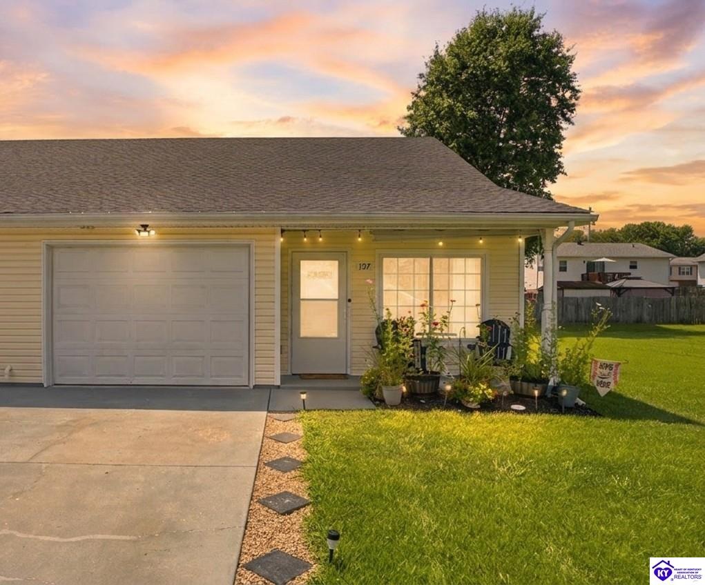 107 Clover Court photo 1