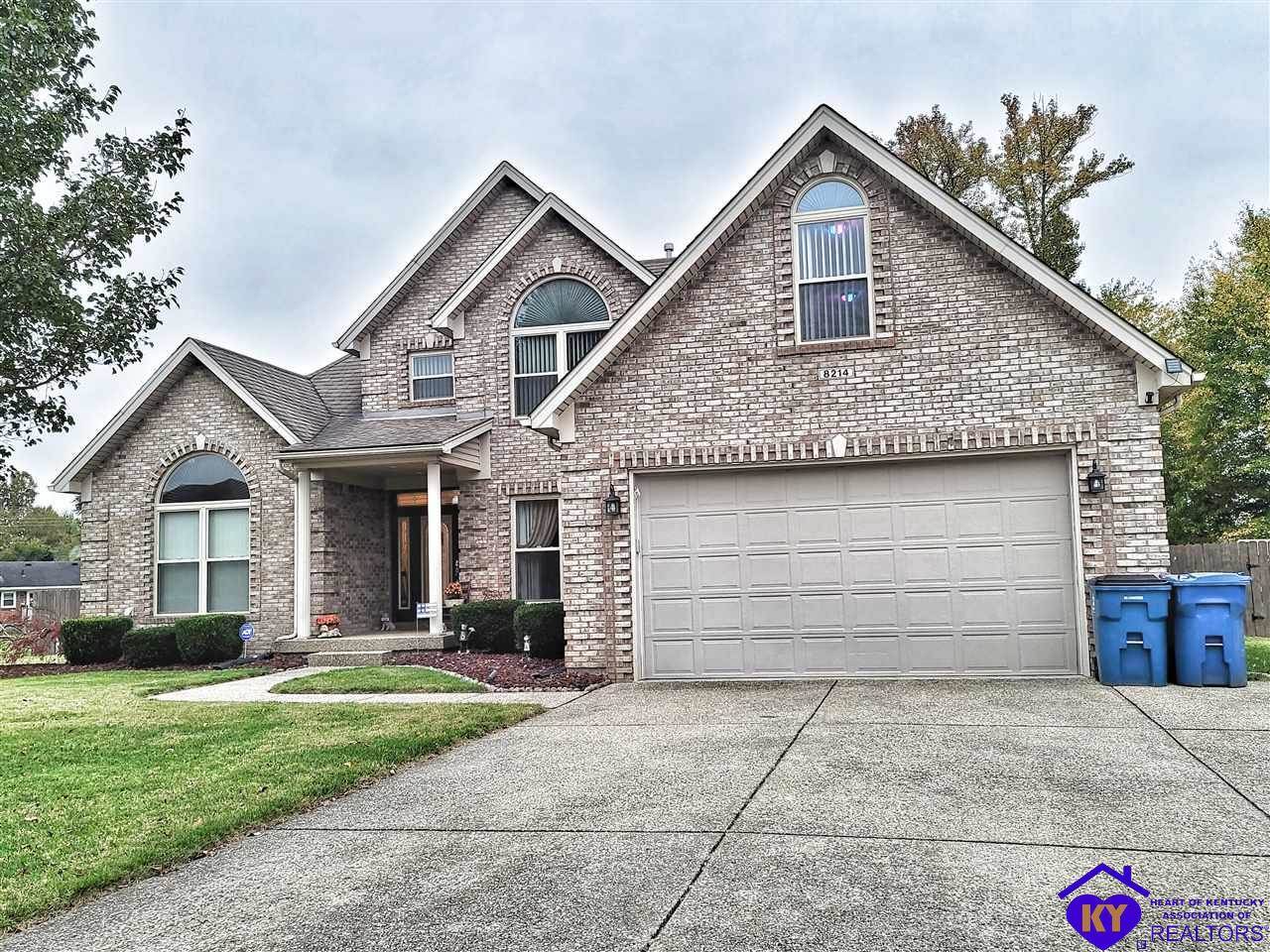 8214 Granwood Lane photo 1
