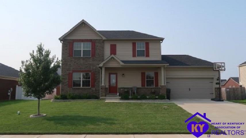 302 Merlot Court photo 1
