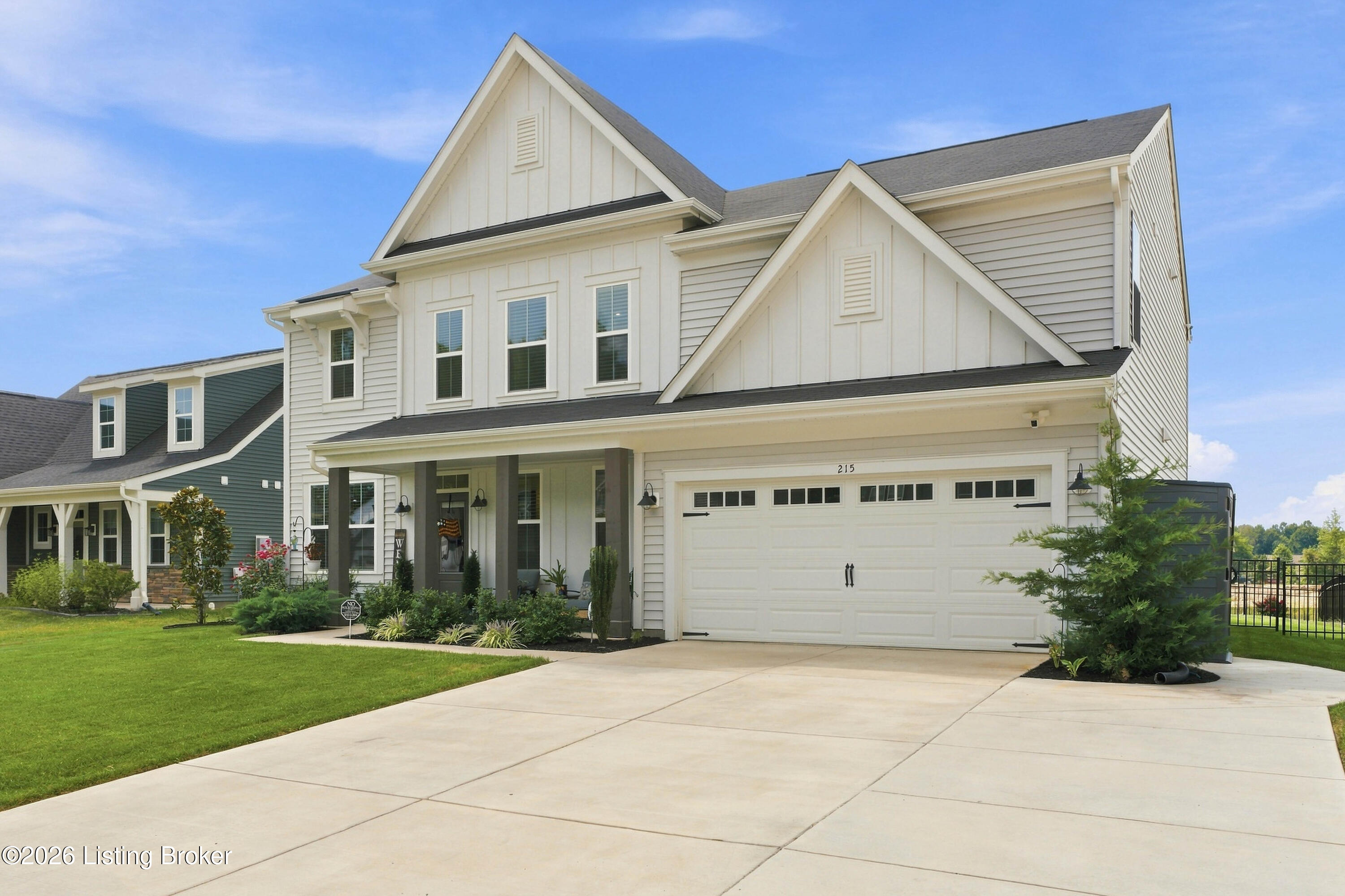 215 Stargaze Drive photo 2